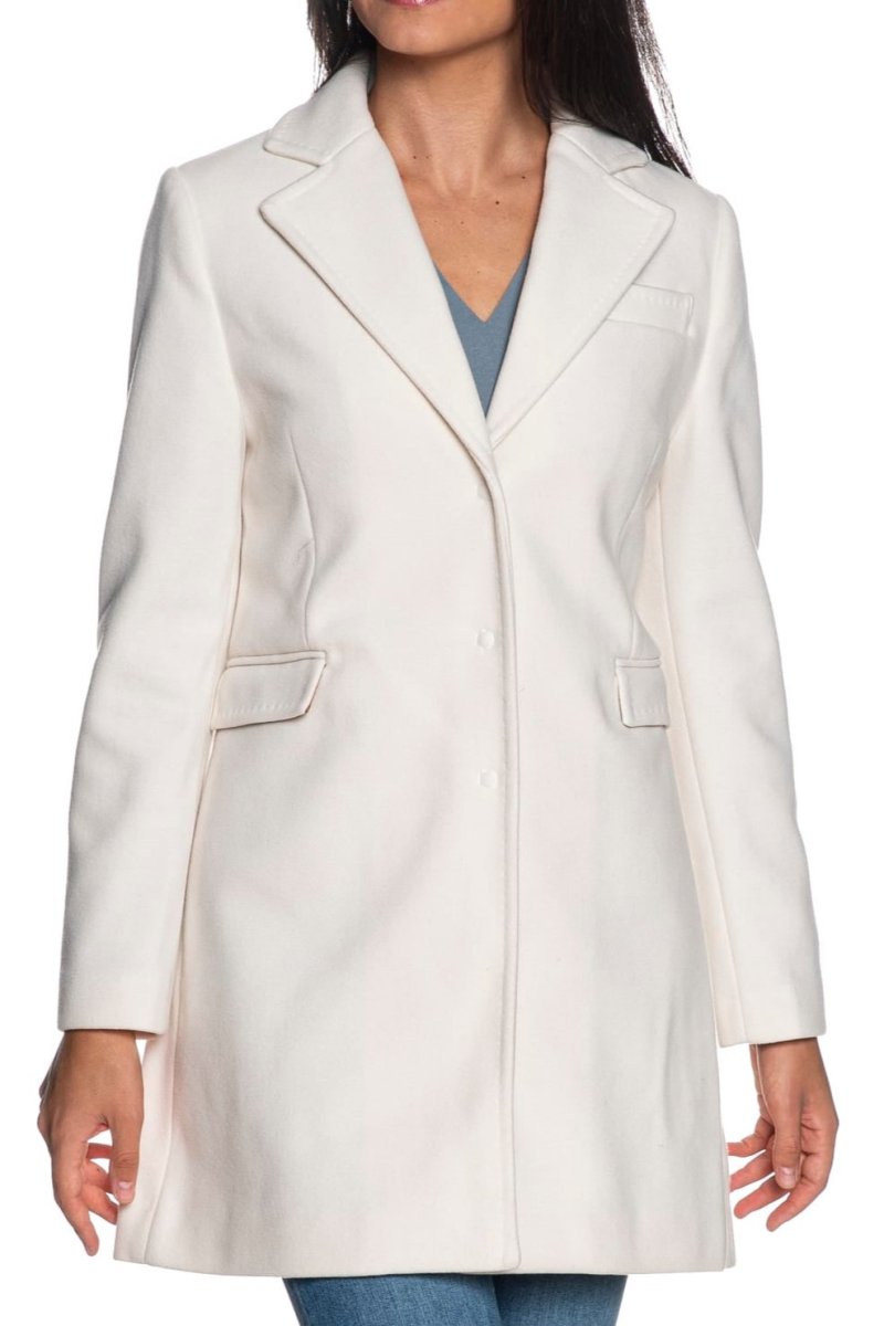 Cappotto corto donna - immagine 2