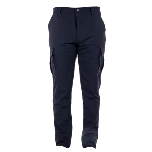 PANTALONE OPERATIVO INVERNALE KAAMA ART.10349 ER-I