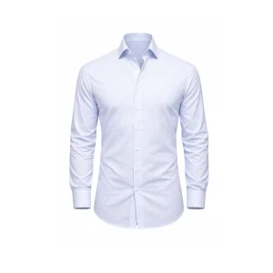 CAMICIA FORMALE MILLE RIGHE