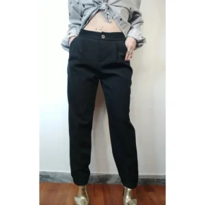 Pantalone chino taglio dritto!