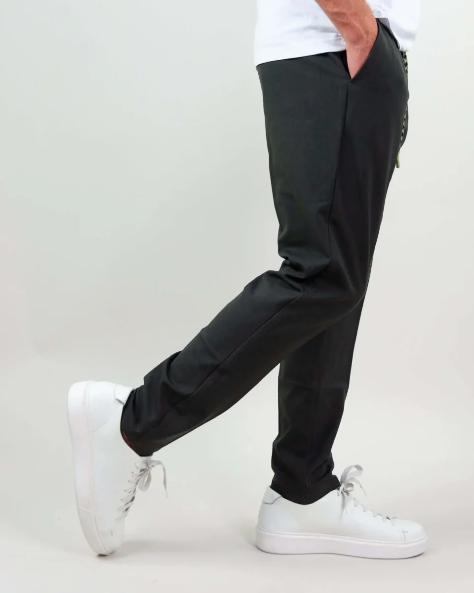 Pantalaccio in Poliviscosa - immagine 6