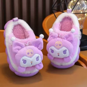 Ciabatte Sanrio Fluffy Dreams