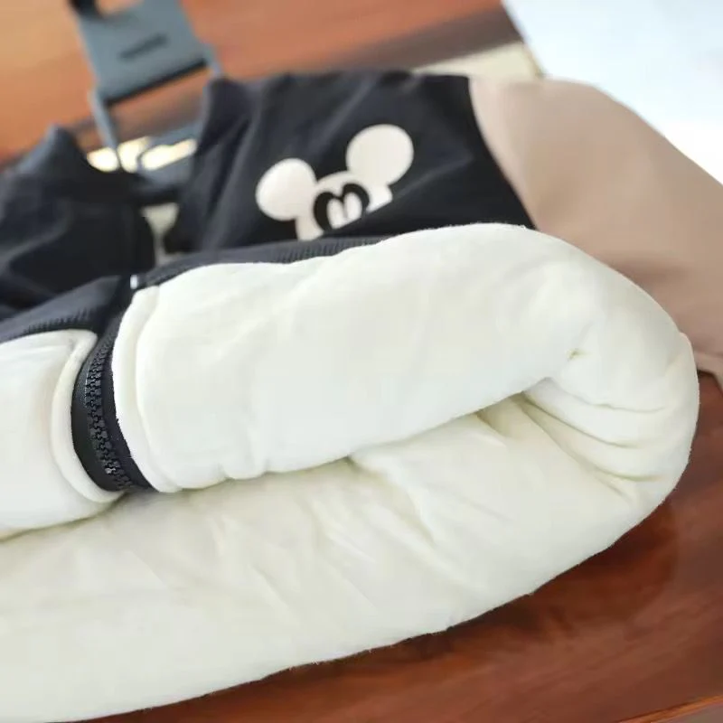 Giacca Mouse Hacker - immagine 6