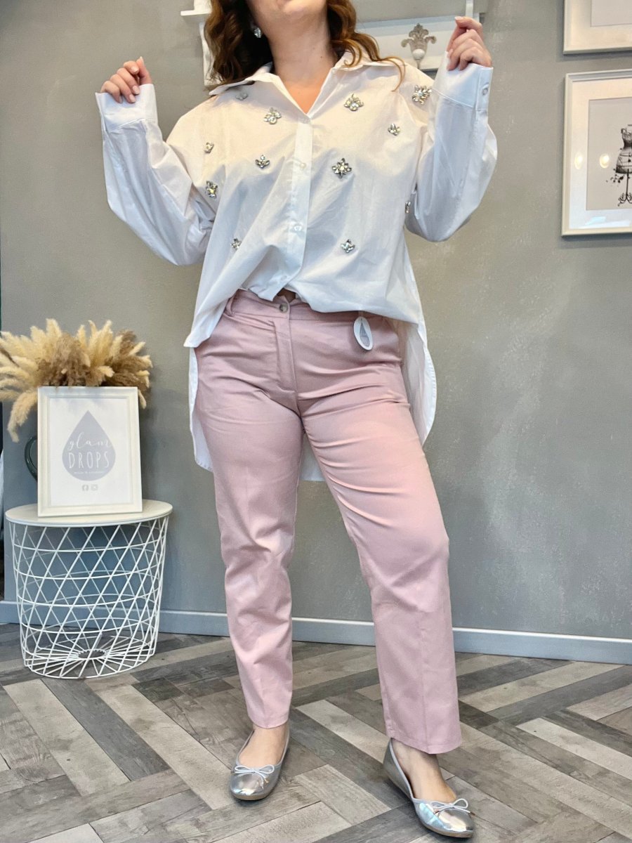 Pantalone chino