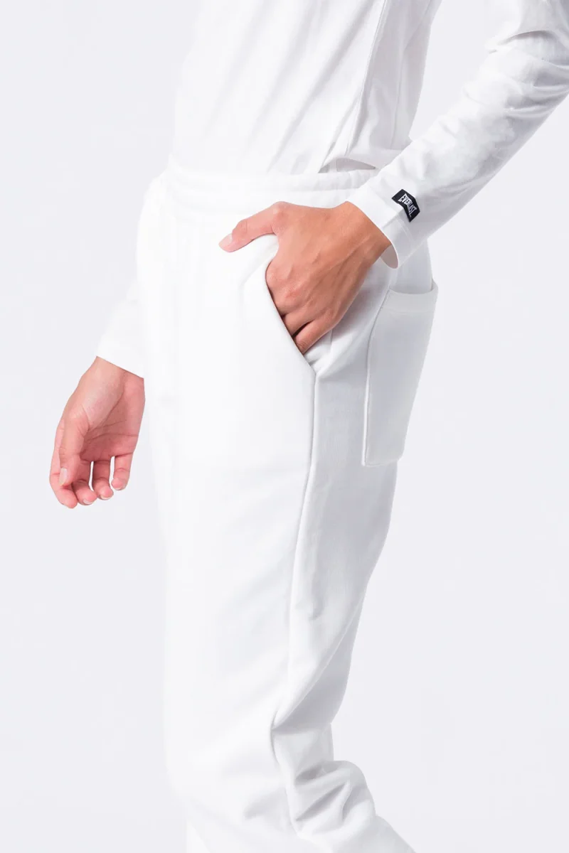 PANTALONI IN FELPA - immagine 9