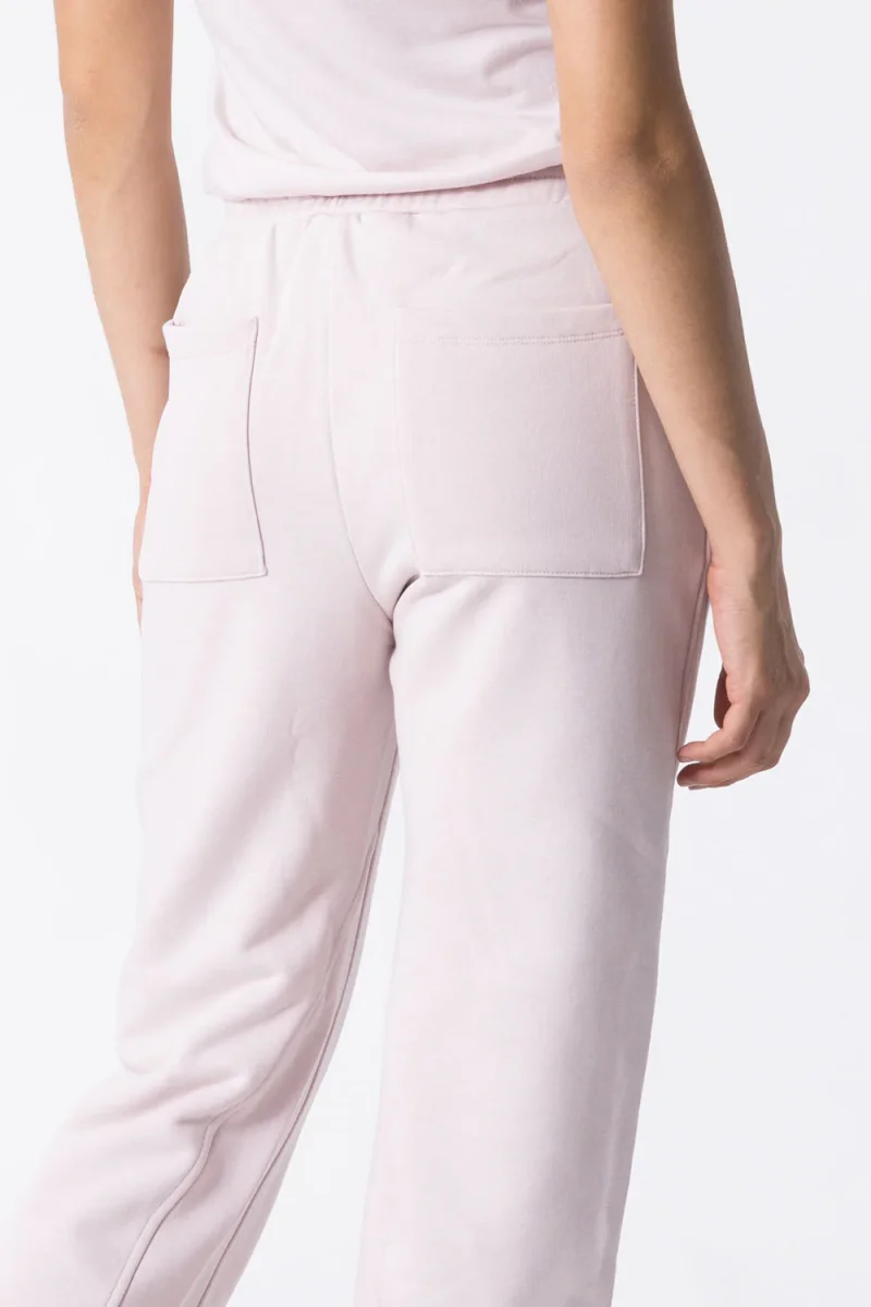 PANTALONI IN FELPA - immagine 5