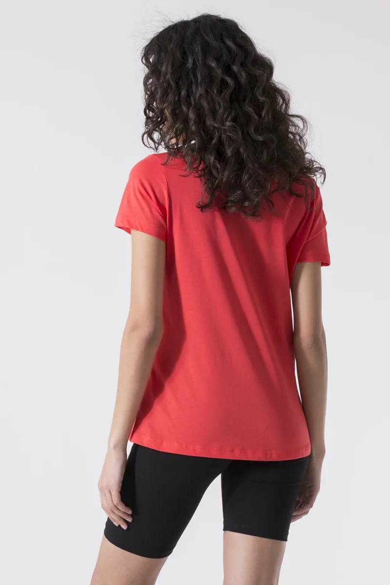 T-SHIRT BASIC IN JERSEY - immagine 4