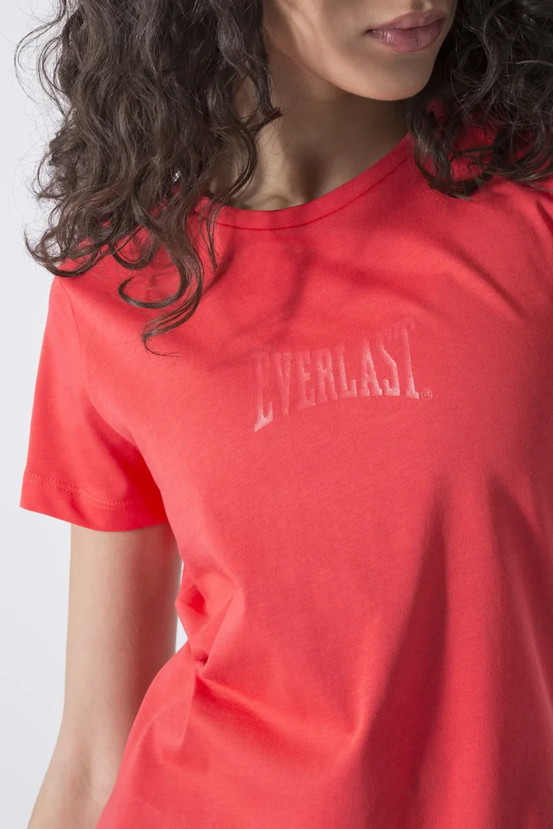 T-SHIRT BASIC IN JERSEY - immagine 6