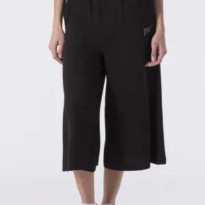 PANTALONE SPORTY ELEGANCE IN VISCOSA