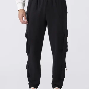 NEUTRALS PANTALONE CARGO