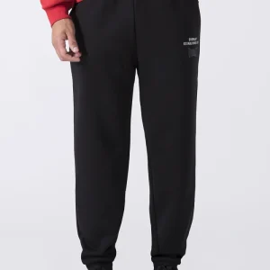 PANTALONE STREETWEAR CON POLSINO