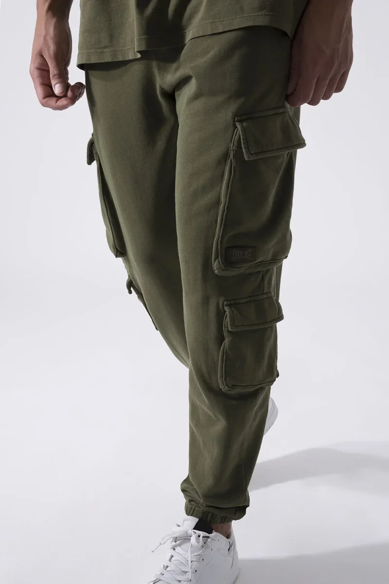 PANTALONI CARGO TREATMENTS - immagine 6
