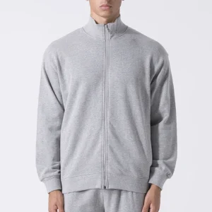 ICONIC GIACCA FULL ZIP