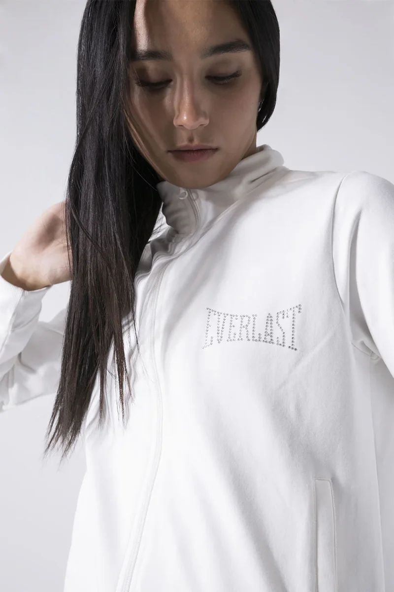 BASIC GIACCA FULL ZIP - immagine 5