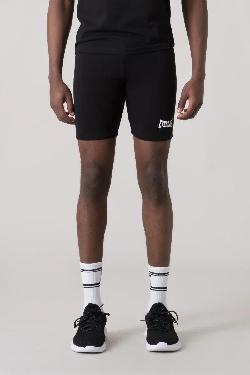 BASIC SHORTS IN JERSEY STRETCH - immagine 3