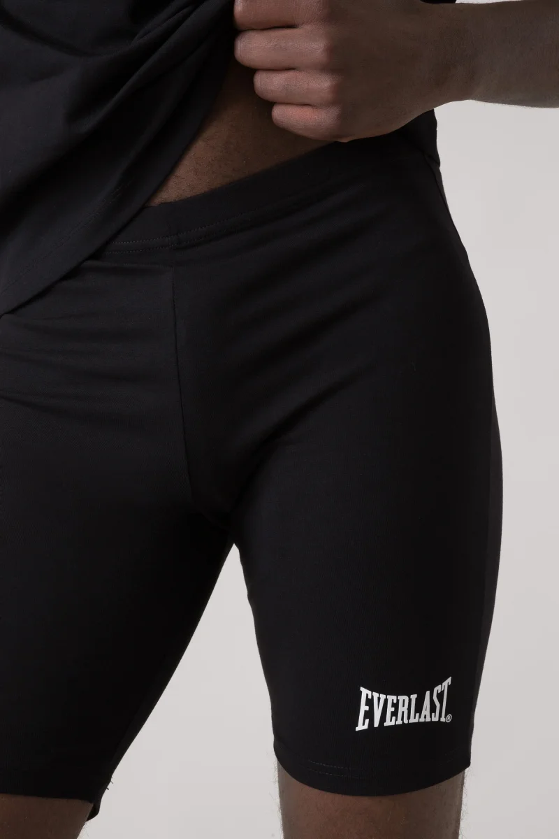 BASIC SHORTS IN JERSEY STRETCH - immagine 5