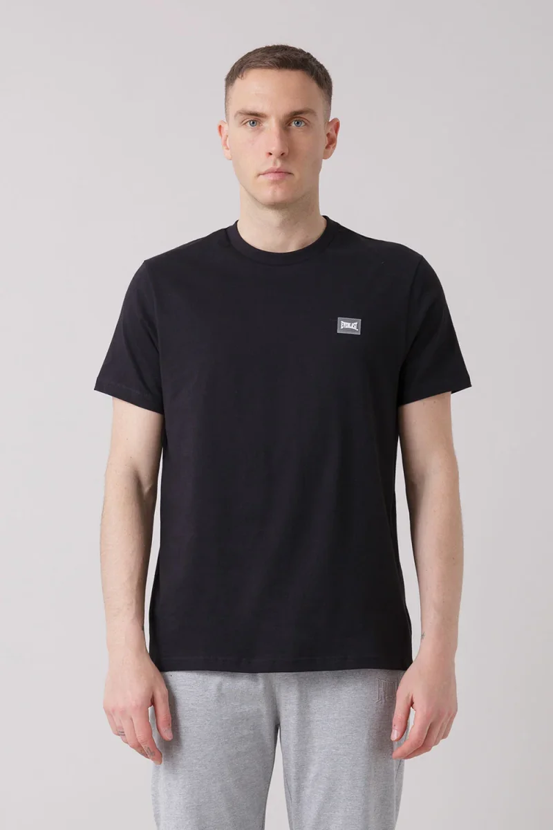 BASIC T-SHIRT IN JERSEY - immagine 7