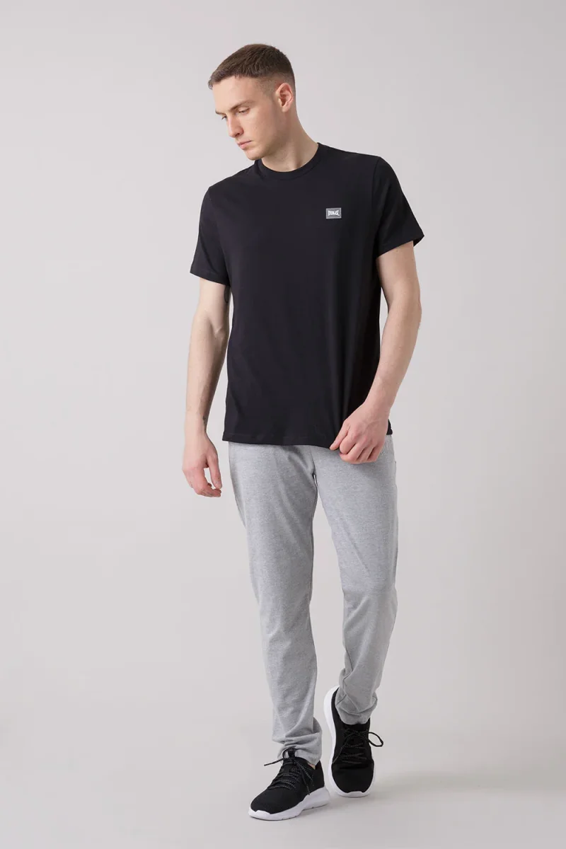 BASIC T-SHIRT IN JERSEY - immagine 8