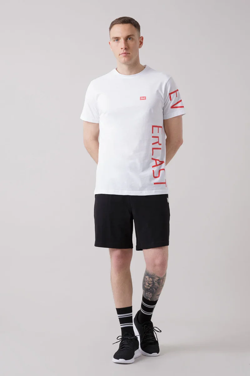RACING T-SHIRT CON GRAFICA - immagine 8