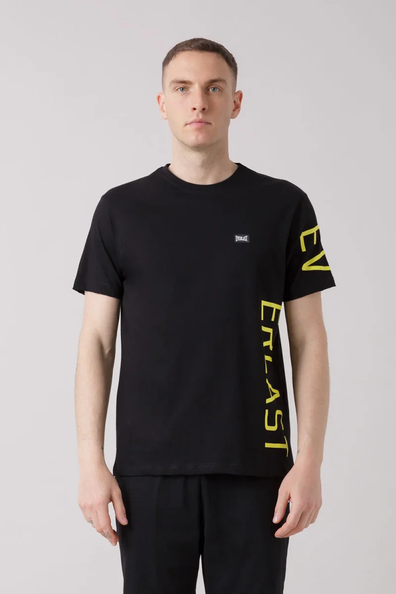 RACING T-SHIRT CON GRAFICA