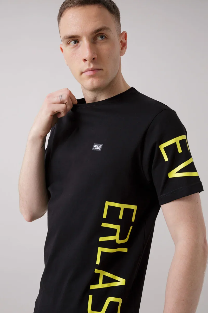 RACING T-SHIRT CON GRAFICA - immagine 5