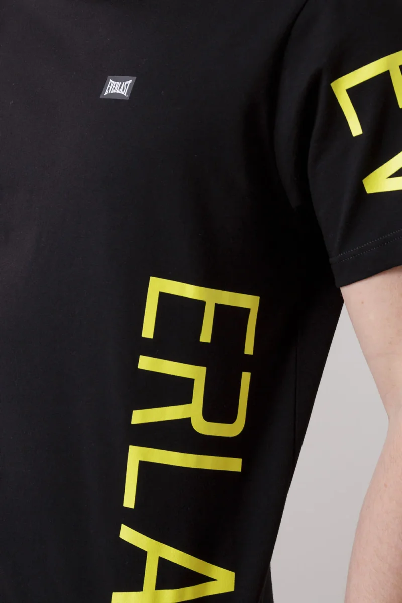 RACING T-SHIRT CON GRAFICA - immagine 6
