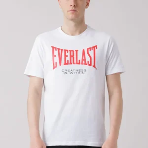 RACING T-SHIRT CON LOGO