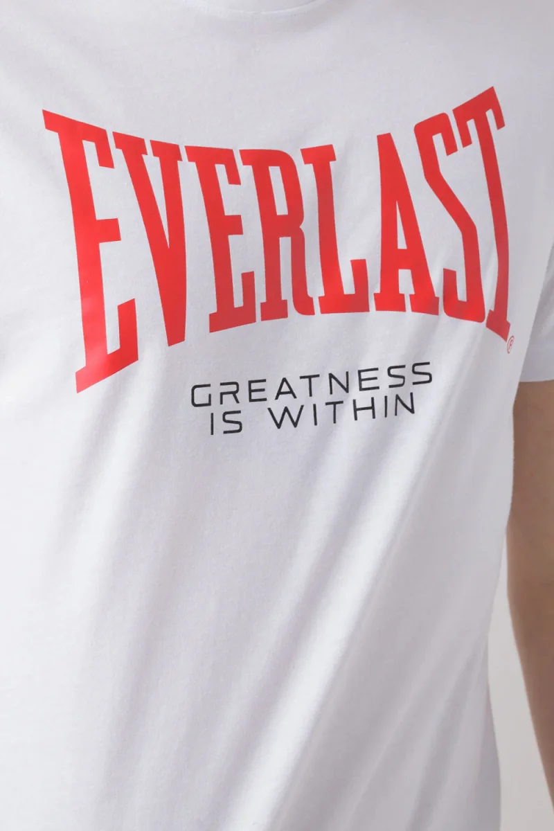 RACING T-SHIRT CON LOGO - immagine 6