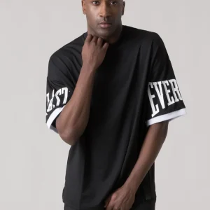 RACING T-SHIRT OVER FIT