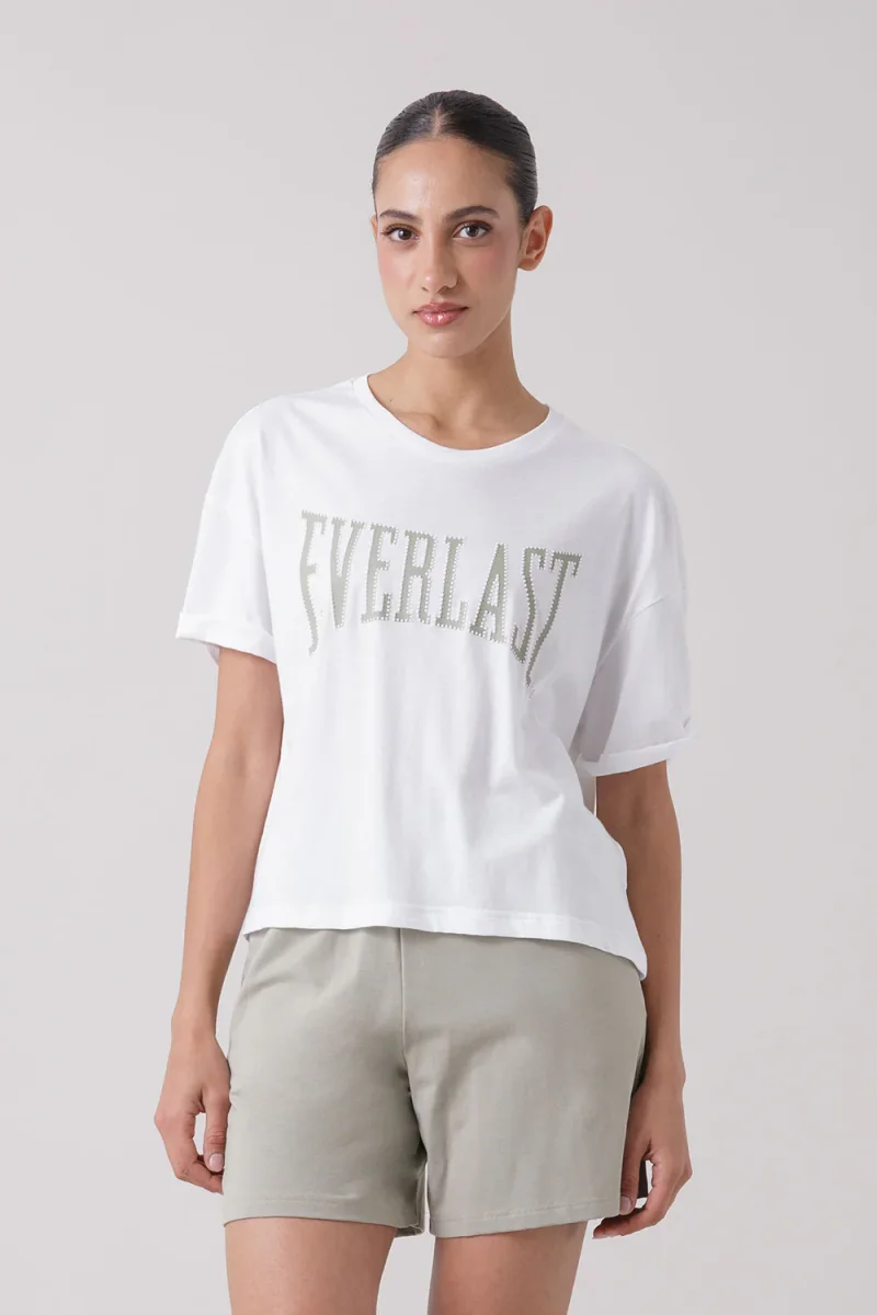 BASIC T-SHIRT CON LOGO - immagine 7