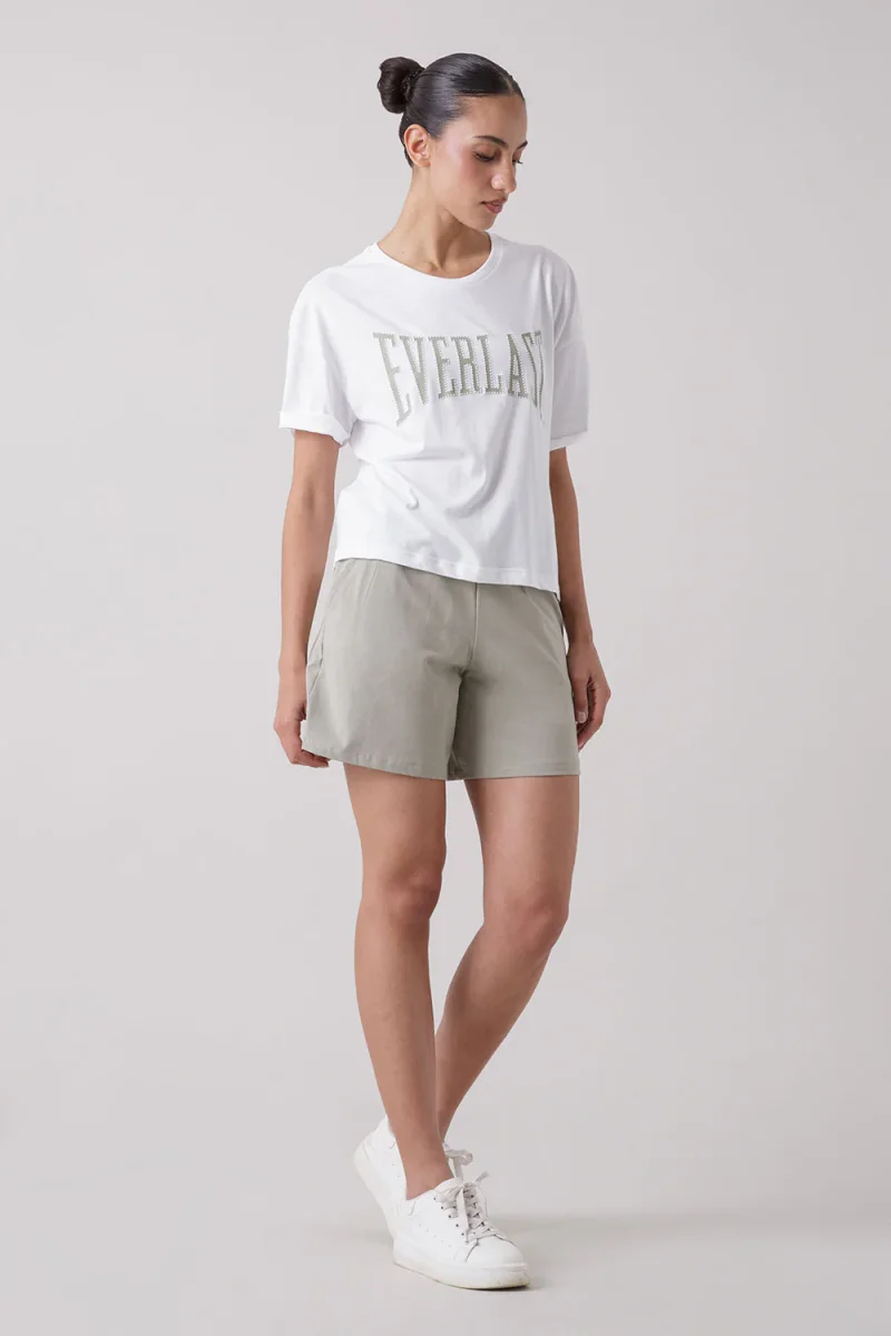 BASIC T-SHIRT CON LOGO - immagine 8