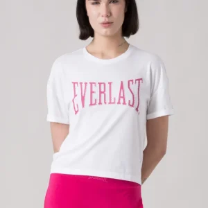 BASIC T-SHIRT CON LOGO