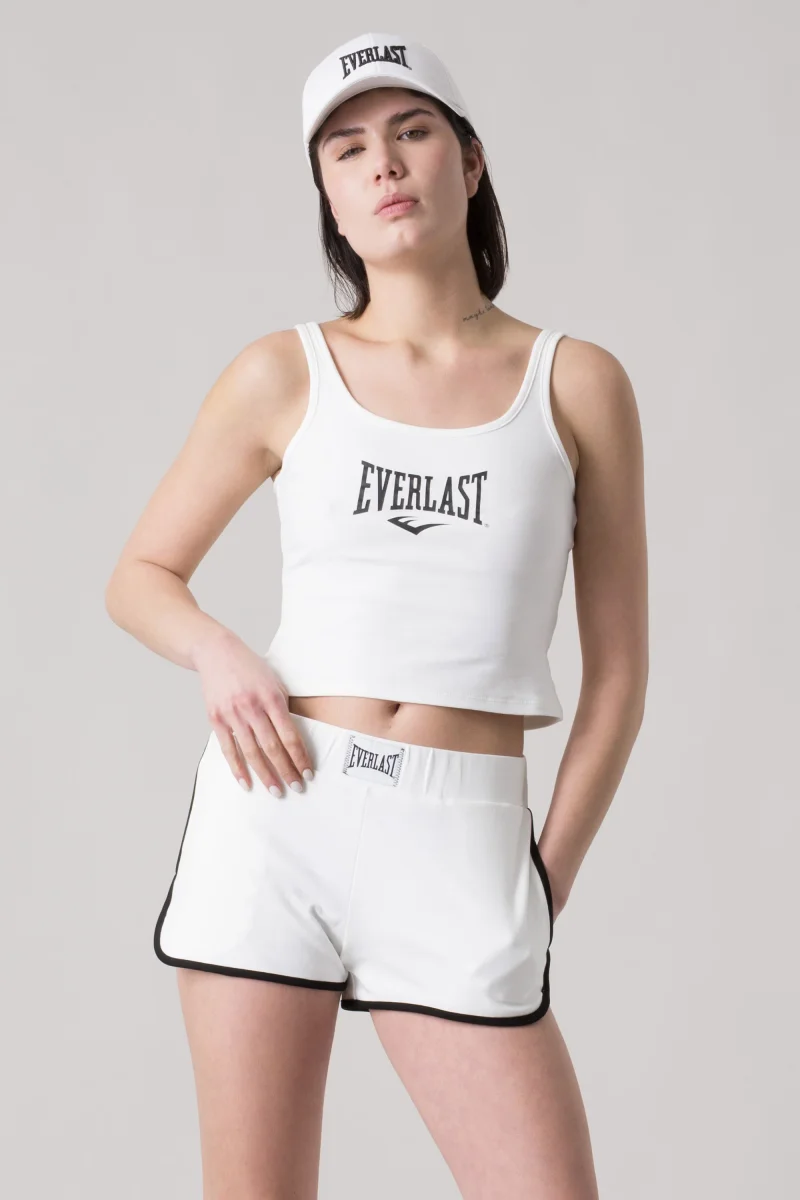 THE ICON SHORTS IN JERSEY STRETCH - immagine 8