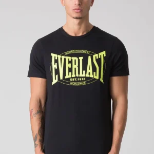MOVE ON T-SHIRT CON LOGO