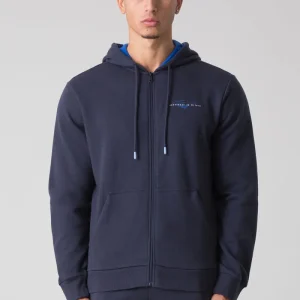 MOVE ON GIACCA CAPPUCCIO CON ZIP