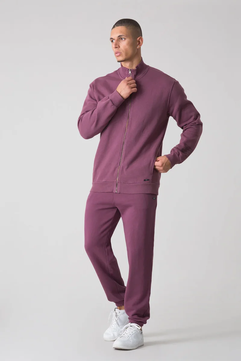 SUNFADED GIACCA FULL ZIP - immagine 8