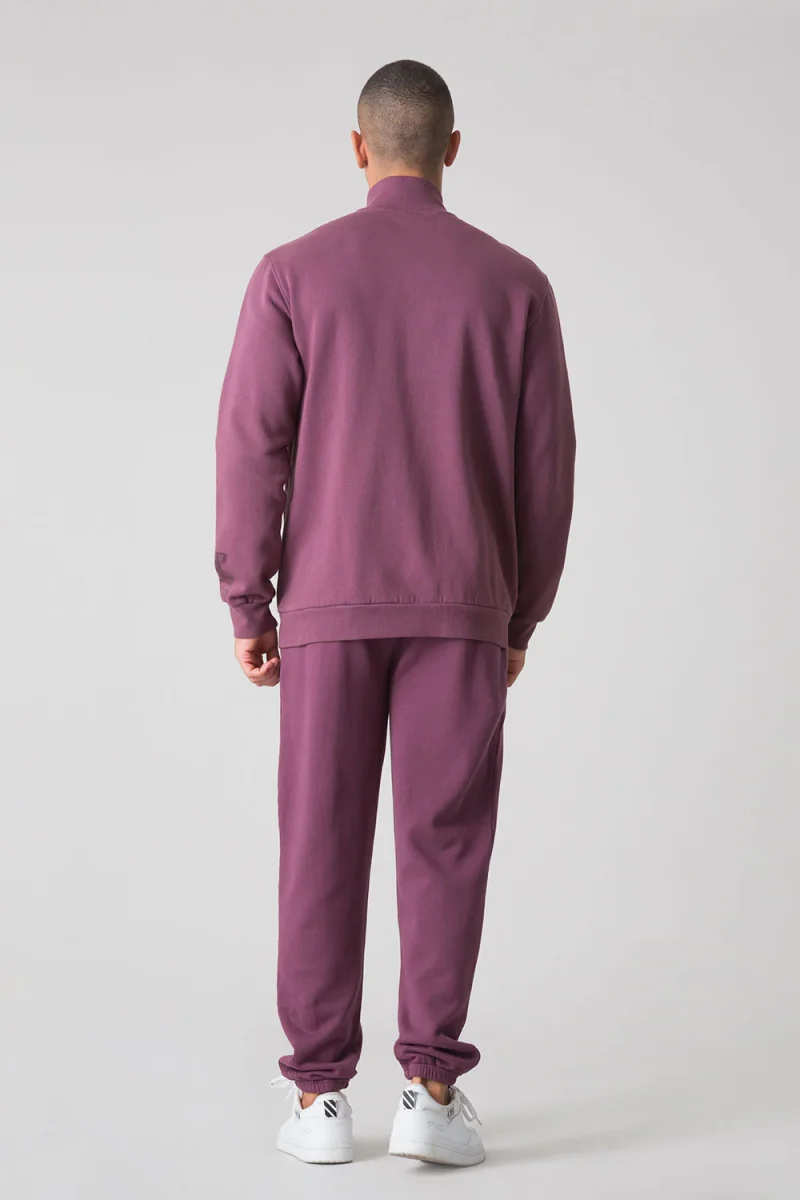 SUNFADED GIACCA FULL ZIP - immagine 9