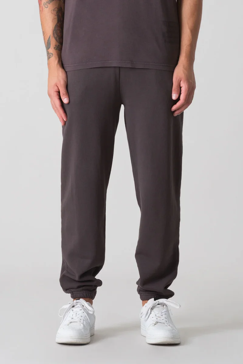 SUNFADED PANTALONE CON ELASTICO AL FONDO - immagine 7