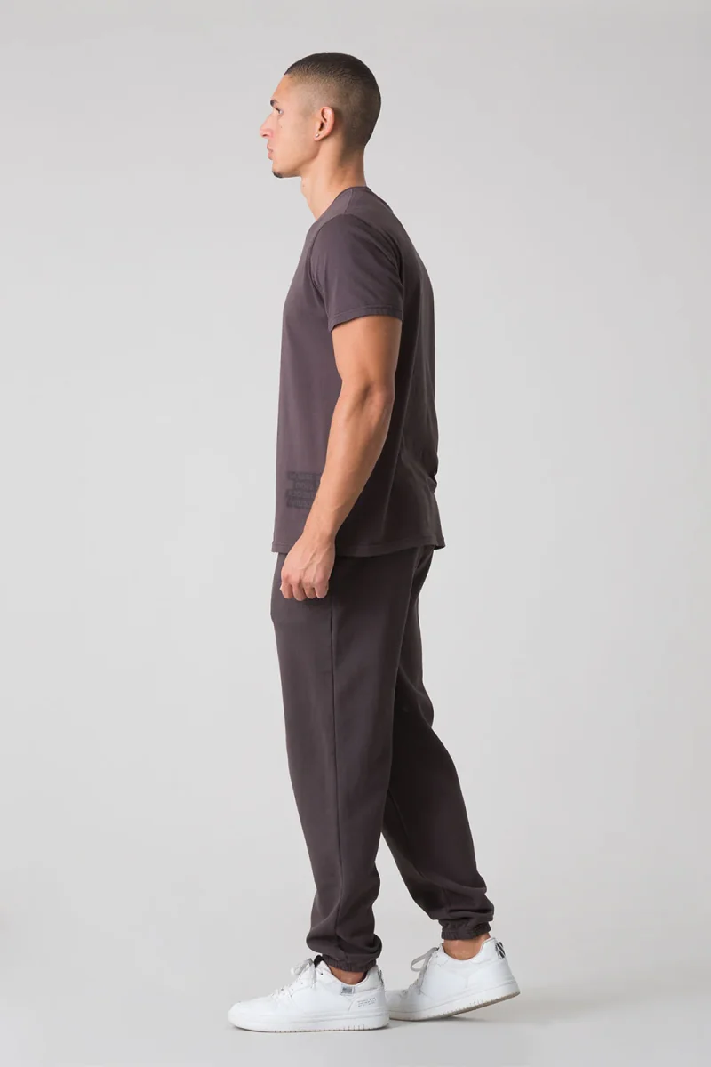 SUNFADED PANTALONE CON ELASTICO AL FONDO - immagine 8