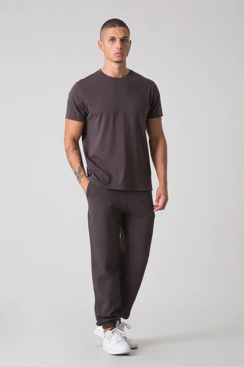 SUNFADED PANTALONE CON ELASTICO AL FONDO - immagine 9