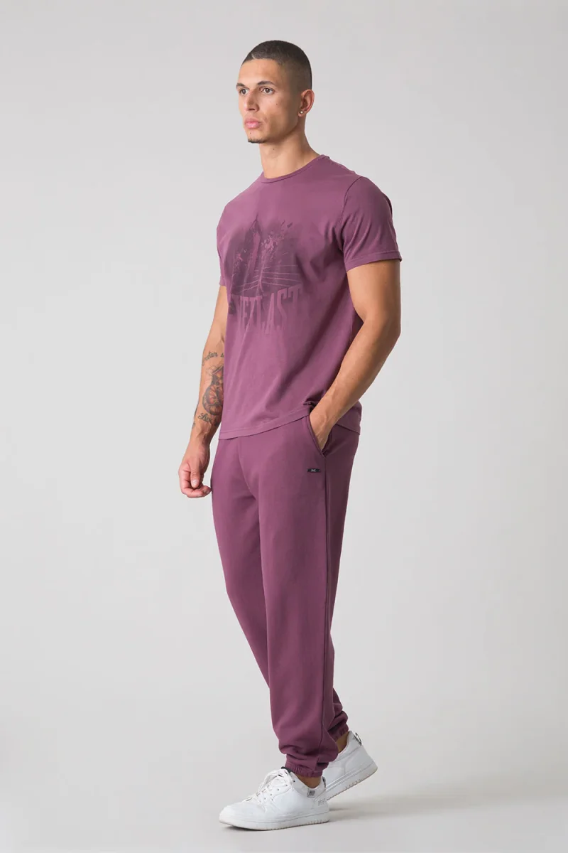 SUNFADED PANTALONE CON ELASTICO AL FONDO - immagine 3