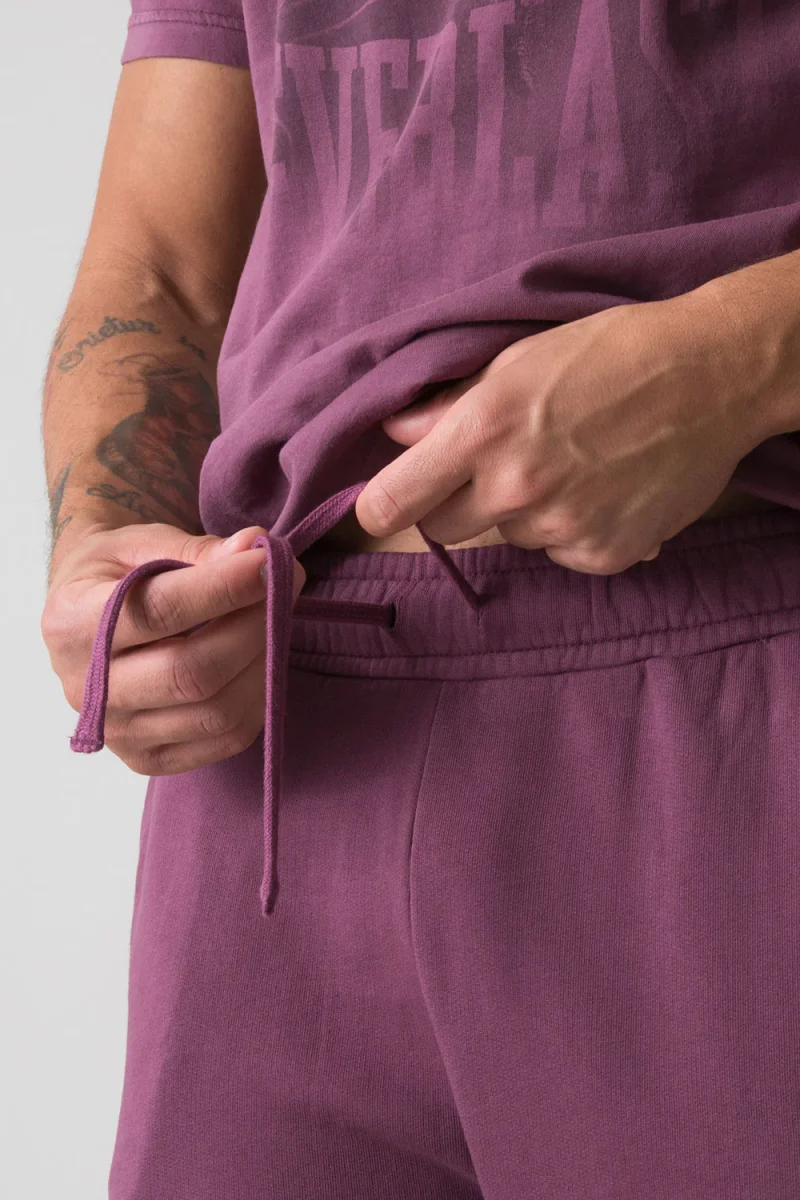 SUNFADED PANTALONE CON ELASTICO AL FONDO - immagine 5