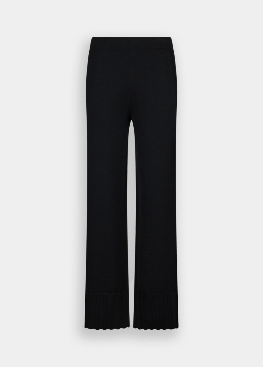 Pantaloni neri - immagine 5