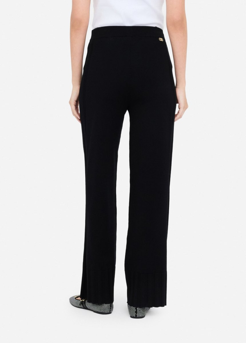 Pantaloni neri - immagine 6