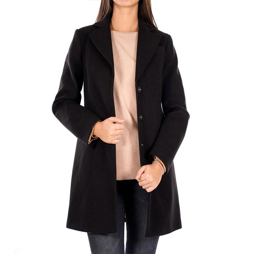 Cappotto corto donna - immagine 9