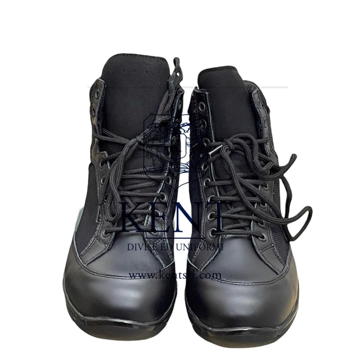 SCARPE PROTETTIVE OPERATIVE DI BORDO MARINA MILITARE - immagine 4
