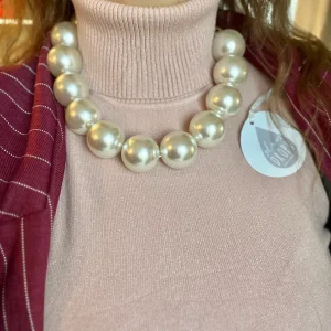 Collana Perle