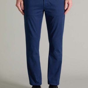 Pantalone JOE – Gabardina Skinny Fit