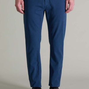 Pantalone JORDAN – Cotone Slim Fit