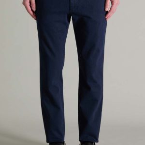 Pantalone JACK – Cotone Chino Slim Fit
